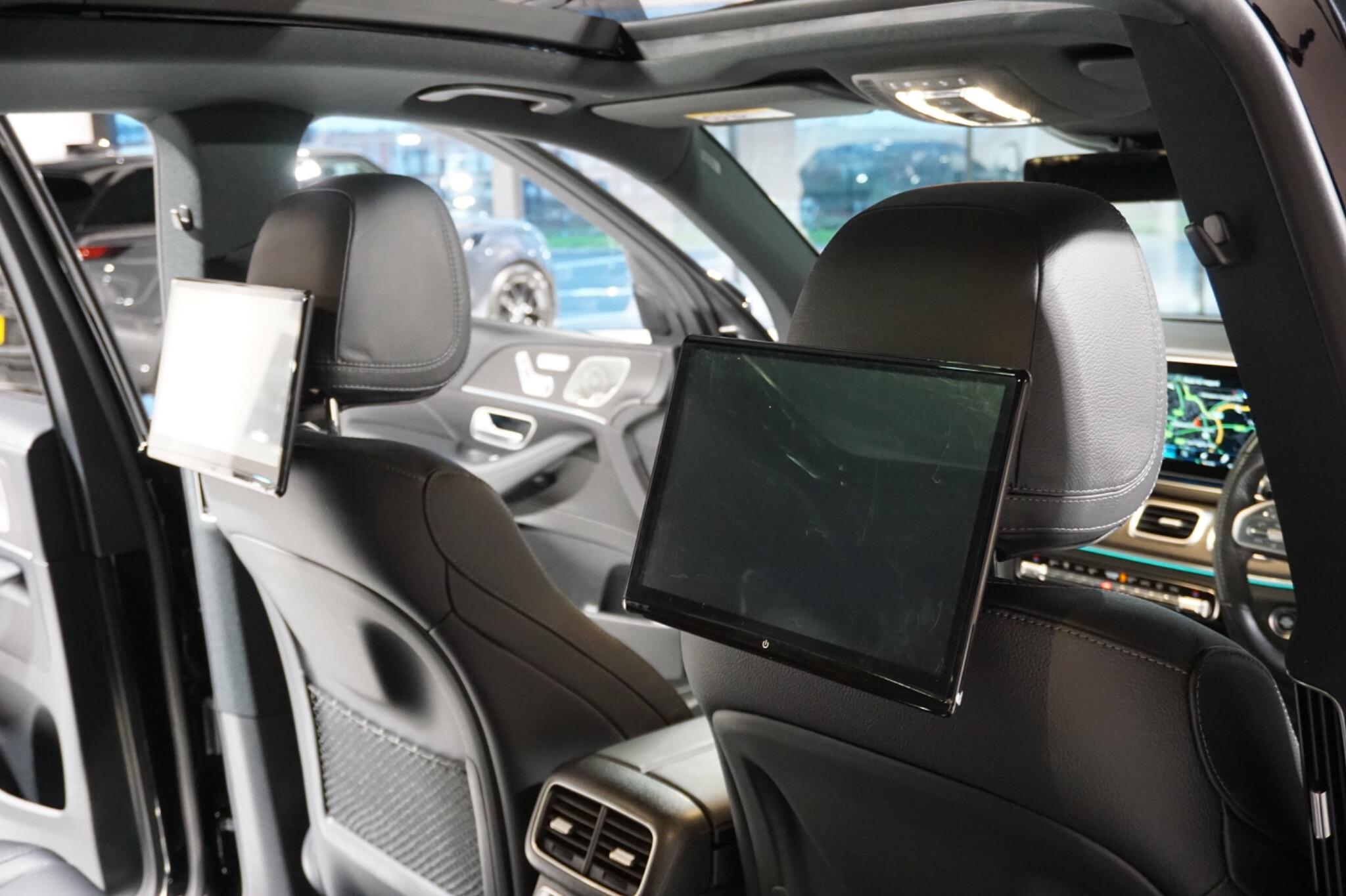 Mercedes-Benz GLE 3.0 GLE450h MHEV AMG Line (Premium Plus) SUV 5dr Petrol Hybrid G-Tronic 4MATIC Euro 6 (s/s) (7 Seat) (403 ps)